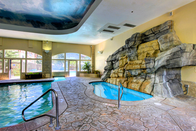784 Resort Drive, Unit 129 Midway, UT 84049 - Photo 14 of 16