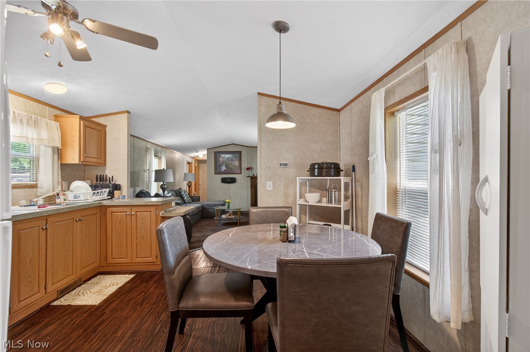 110 West Lebanon Road, Unit 37 Dalton, OH 44618 - Photo 10 of 22
