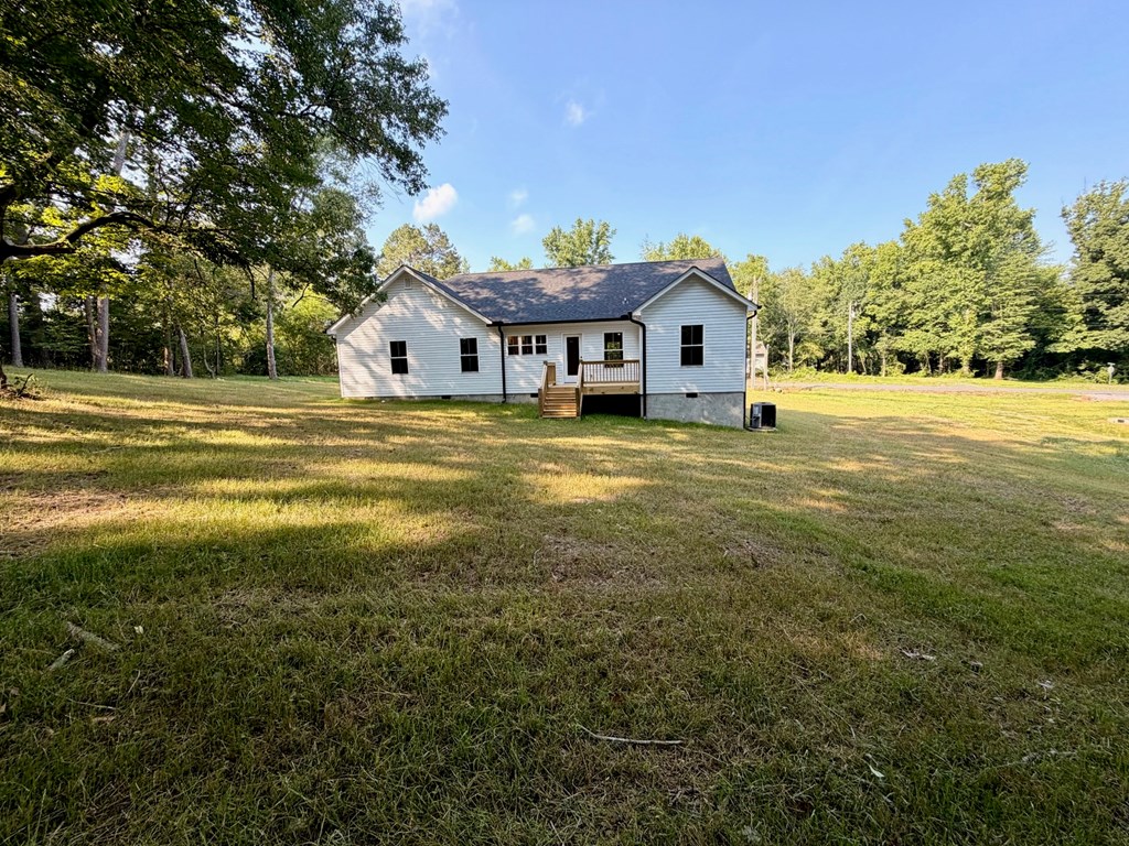 3580 Keith Vly Road Northeast Cohutta, GA 30710 - Photo 9 of 33 Gallery Image 9