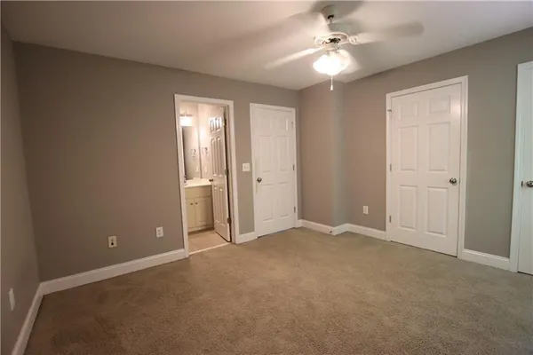 $1,600 | 460 South Barnett Shoals Road, Unit H6, Athens, GA 30605