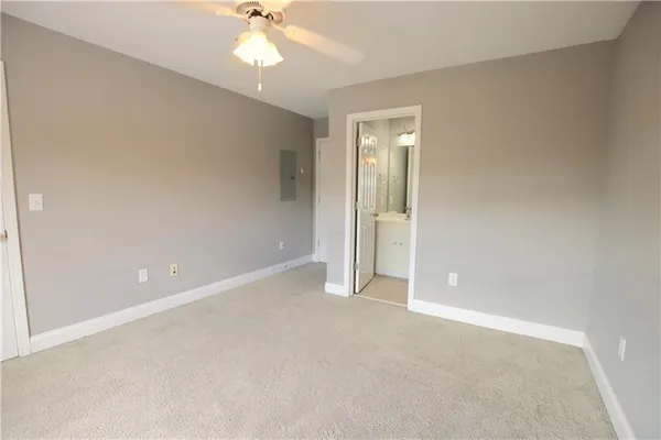 $1,600 | 460 South Barnett Shoals Road, Unit H6, Athens, GA 30605