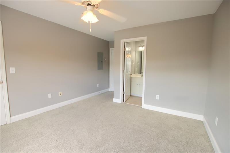 460 South Barnett Shoals Road, Unit H6 Athens, GA 30605 - Photo 16 of 22