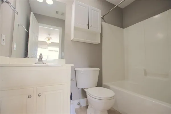 $1,600 | 460 South Barnett Shoals Road, Unit H6, Athens, GA 30605