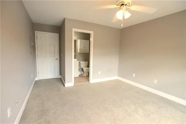 $1,600 | 460 South Barnett Shoals Road, Unit H6, Athens, GA 30605