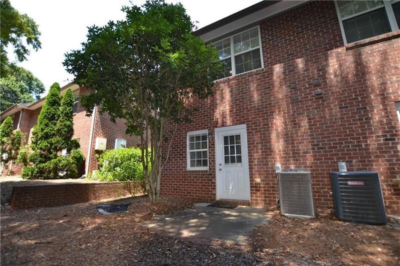 460 South Barnett Shoals Road, Unit H6 Athens, GA 30605 - Photo 20 of 22