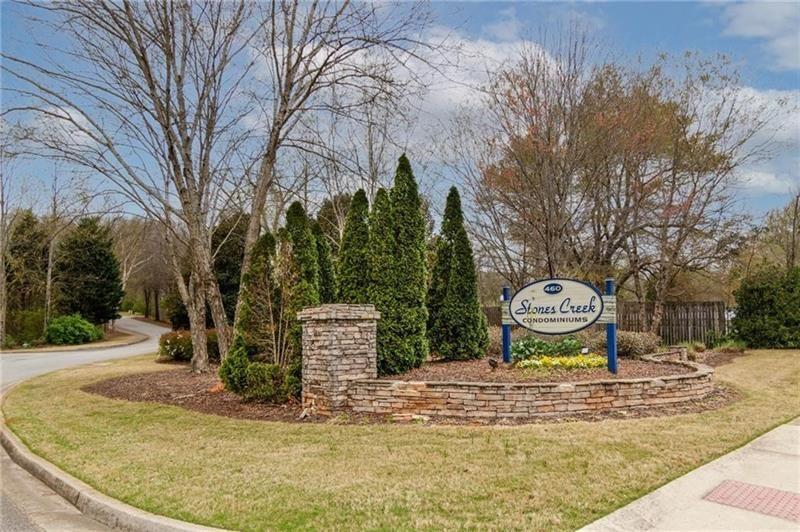 460 South Barnett Shoals Road, Unit H6 Athens, GA 30605 - Photo 21 of 22