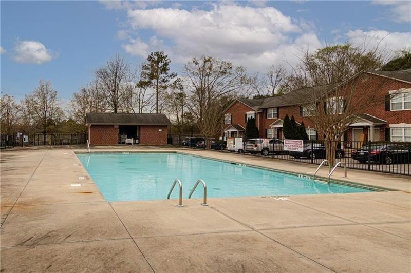 460 South Barnett Shoals Road, Unit H6 Athens, GA 30605 - Photo 22 of 22