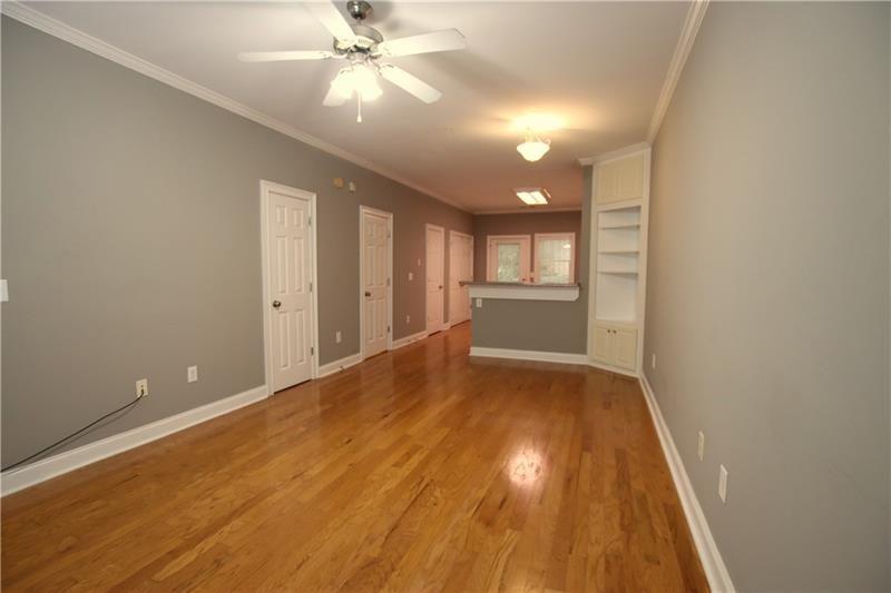 460 South Barnett Shoals Road, Unit H6 Athens, GA 30605 - Photo 3 of 22