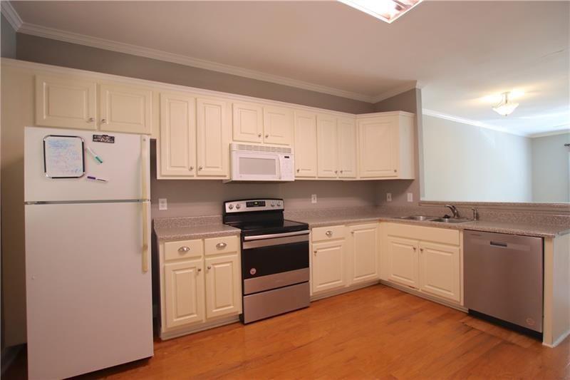 460 South Barnett Shoals Road, Unit H6 Athens, GA 30605 - Photo 4 of 22