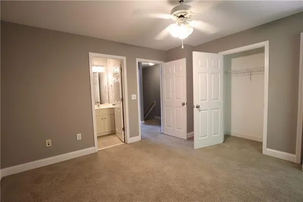 $1,600 | 460 South Barnett Shoals Road, Unit H6, Athens, GA 30605
