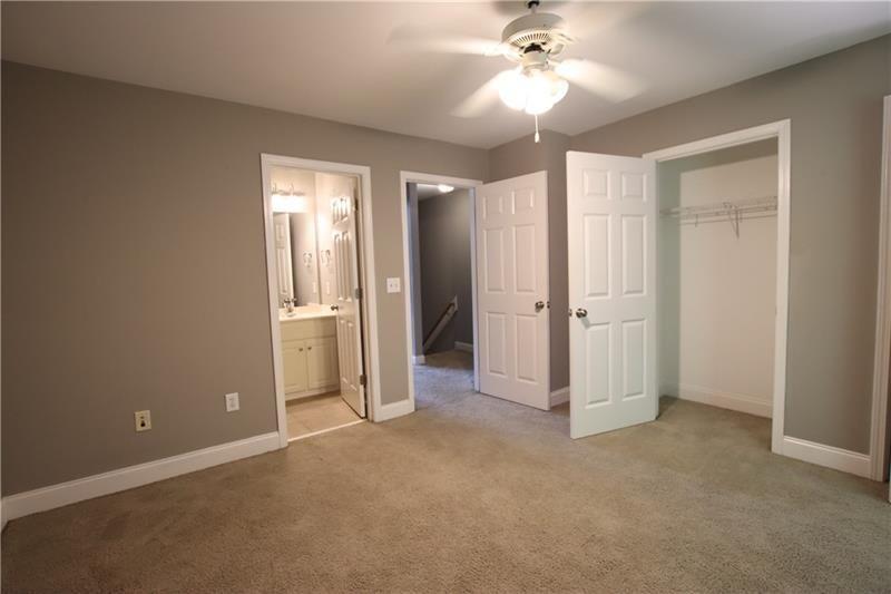 460 South Barnett Shoals Road, Unit H6 Athens, GA 30605 - Photo 10 of 22