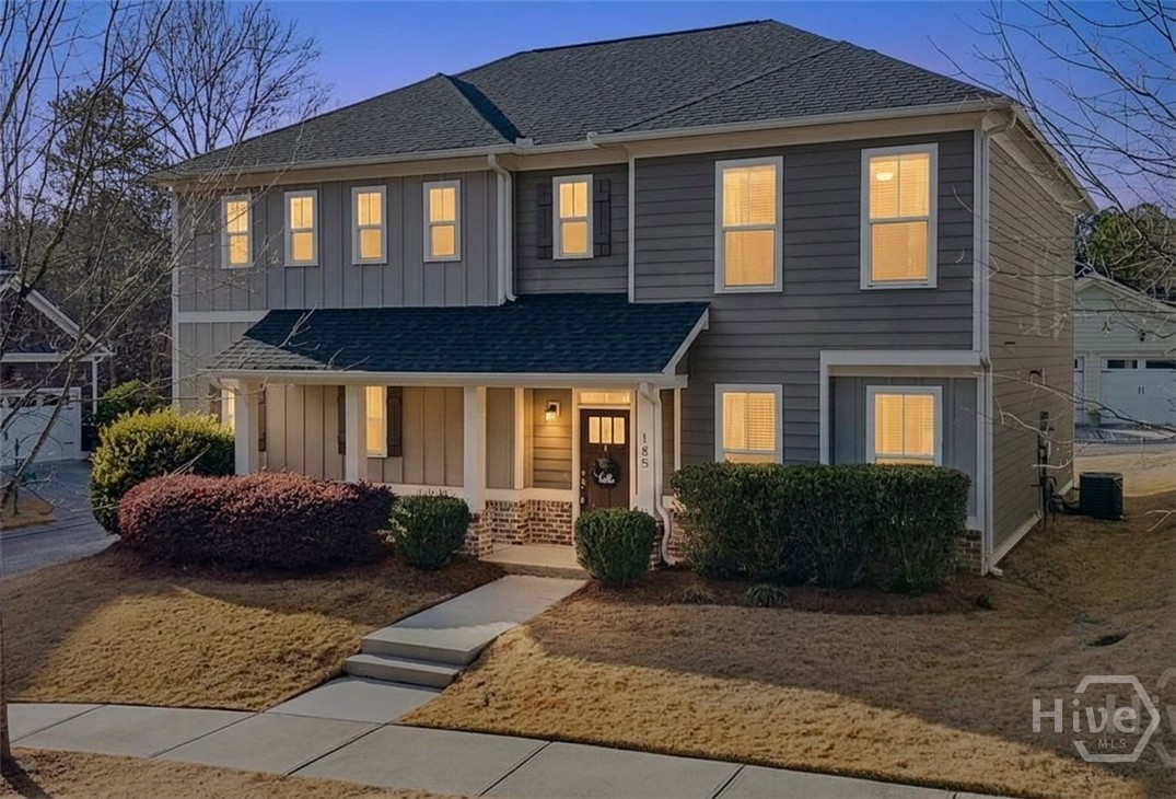 185 Boundary Street Athens, GA 30607 - Photo 2 of 56