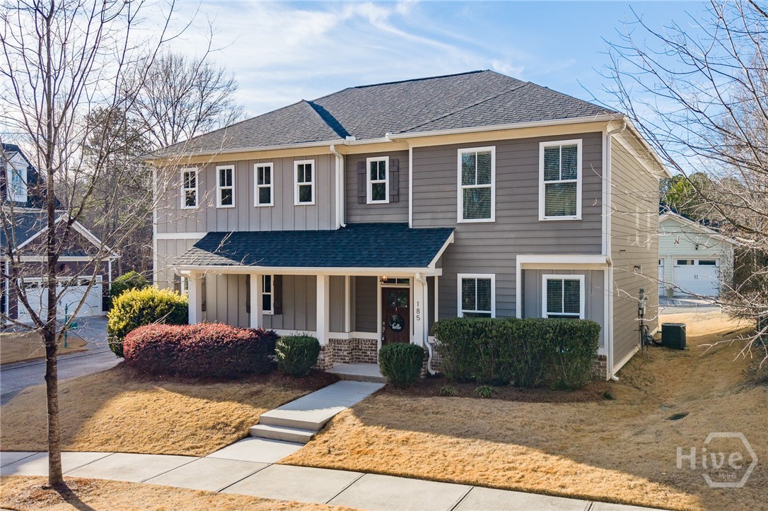 185 Boundary Street Athens, GA 30607 - Photo 3 of 56