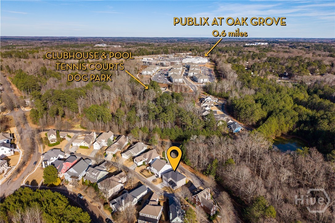 185 Boundary Street Athens, GA 30607 - Photo 4 of 56