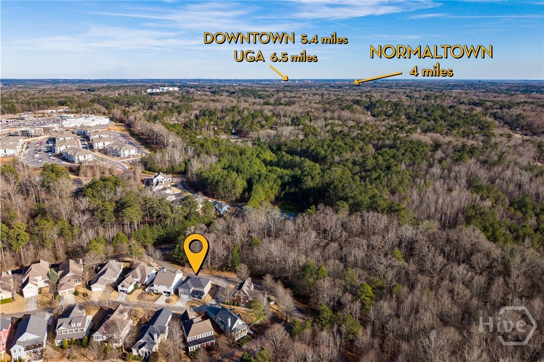 185 Boundary Street Athens, GA 30607 - Photo 47 of 56