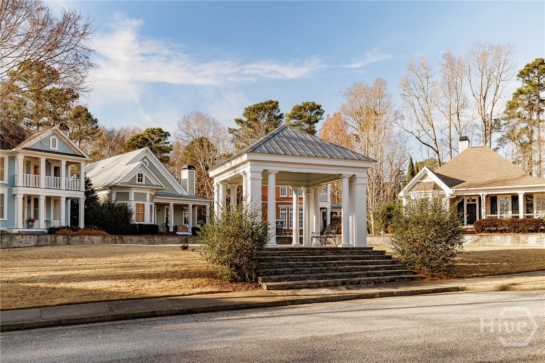 185 Boundary Street Athens, GA 30607 - Photo 50 of 56