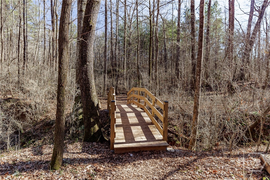185 Boundary Street Athens, GA 30607 - Photo 53 of 56 Walking trails