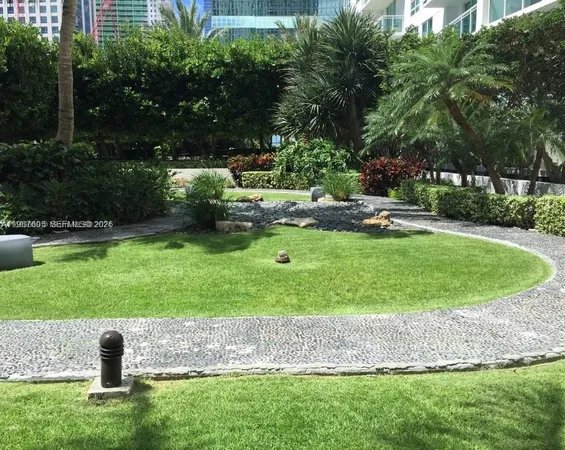 $3,000 | 950 Brickell Bay Drive, Unit 1109, Miami, FL 33131