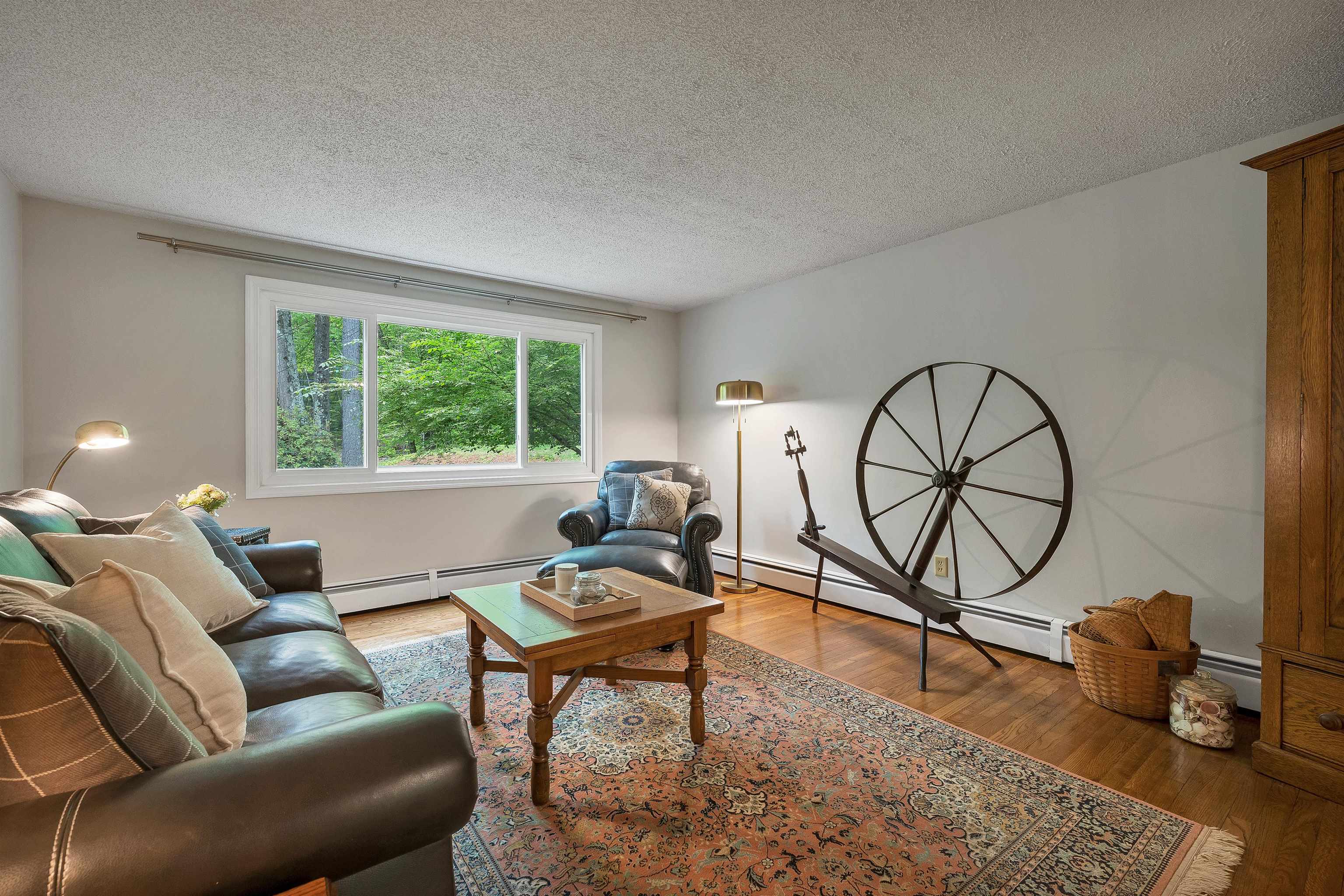208 Liberty Hill Road Bedford, NH 03110 - Photo 14 of 29