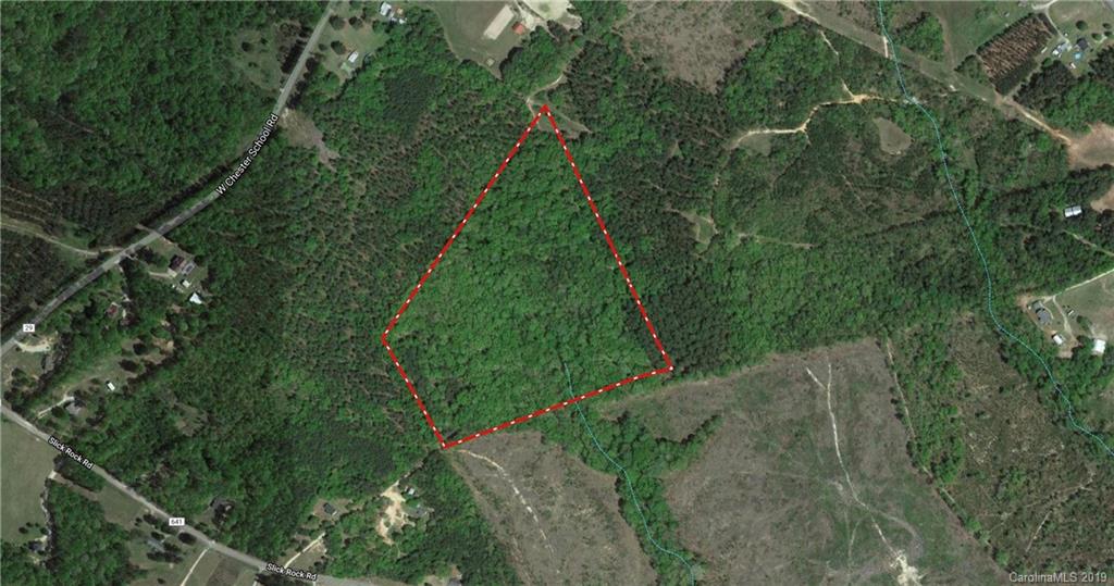 950 A Slick Rock Road Chester, SC 29706 - Photo 1 of 20
