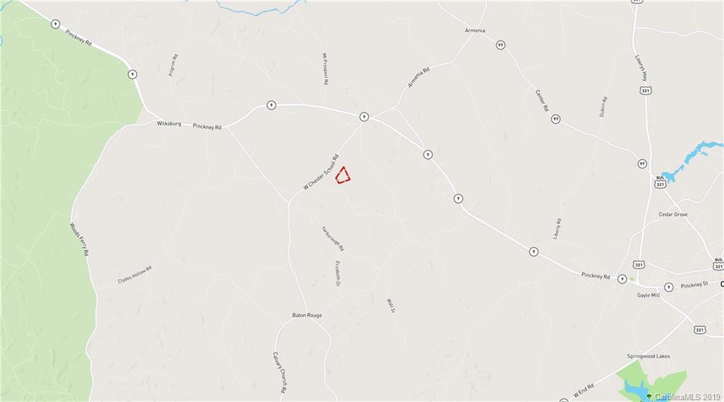 950 A Slick Rock Road Chester, SC 29706 - Photo 18 of 20