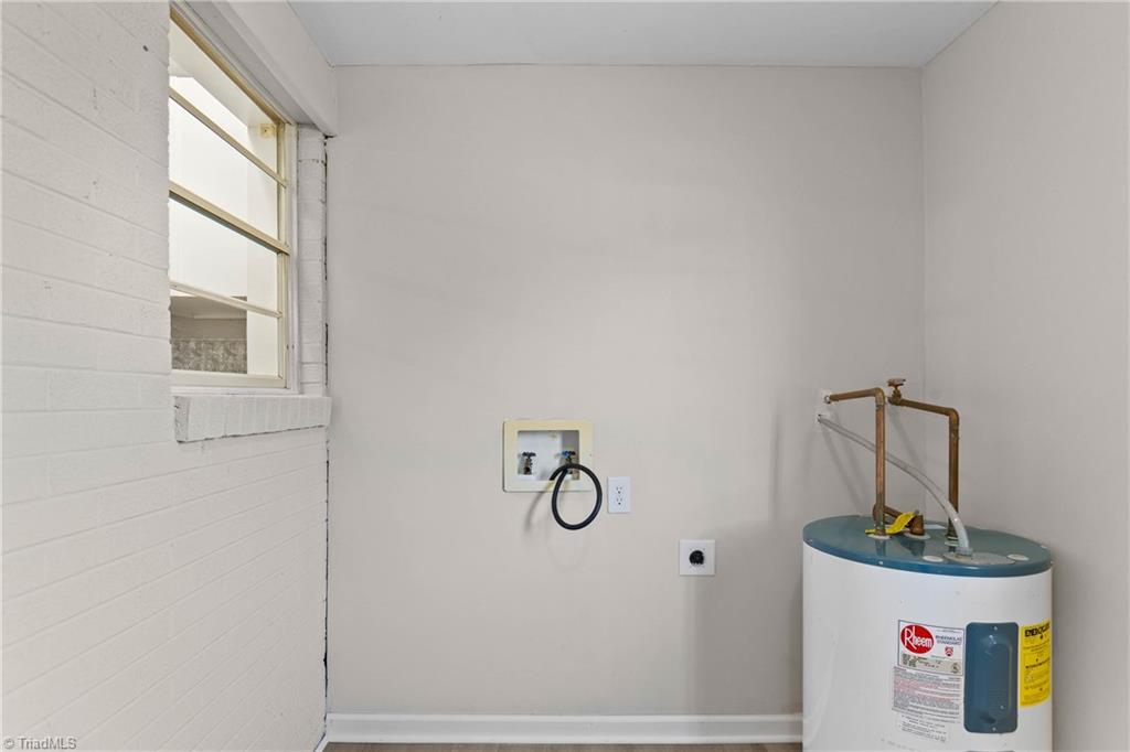 500 Bethania-Rural Hall Road, Unit 109 Rural Hall, NC 27045 - Photo 8 of 8