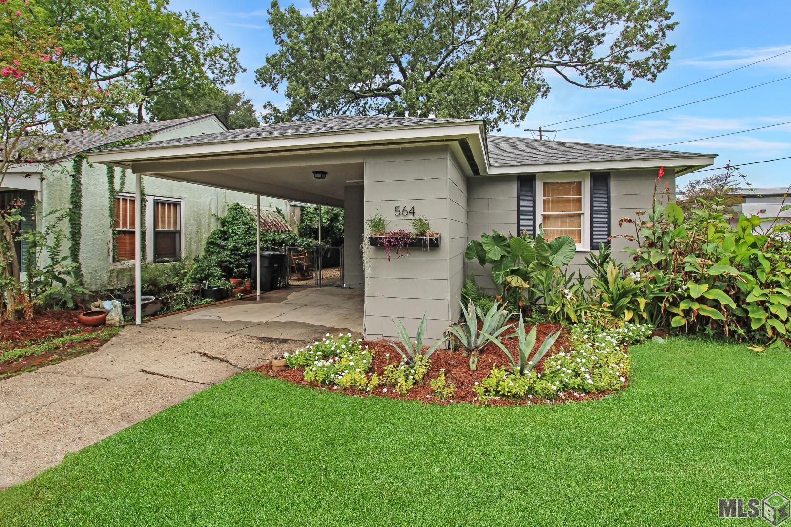 564 Acadia Street Baton Rouge, LA 70806 - Photo 1 of 9 Gallery Image 1