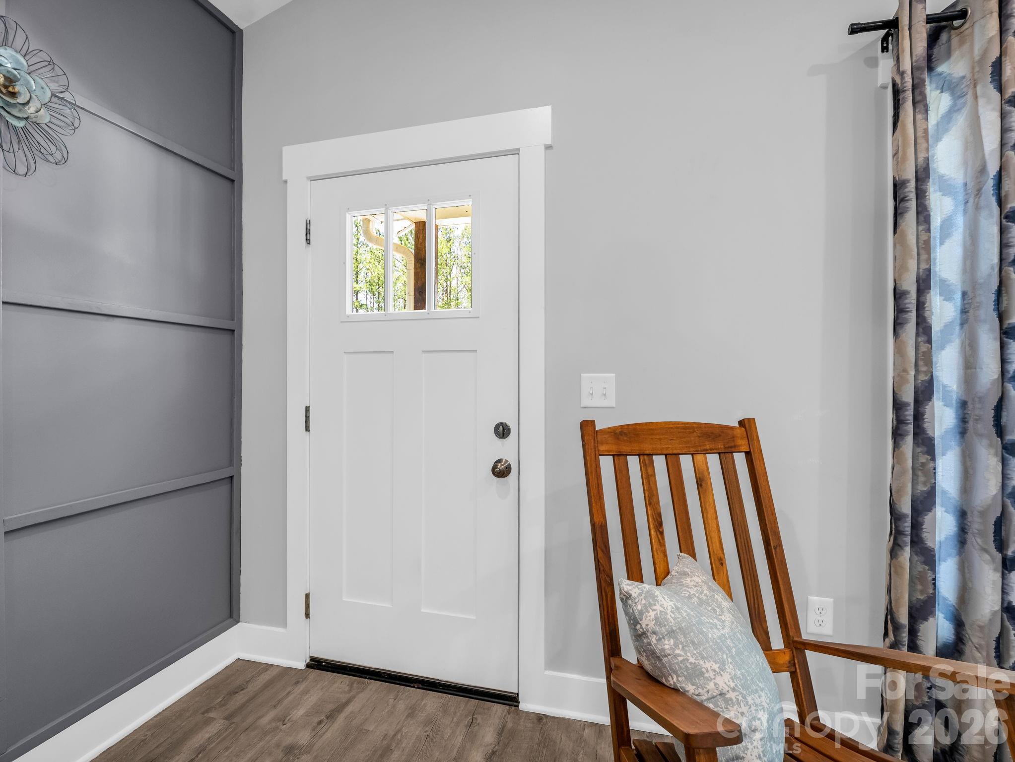 78 Ashley Court Mill Spring, NC 28756 - Photo 10 of 42