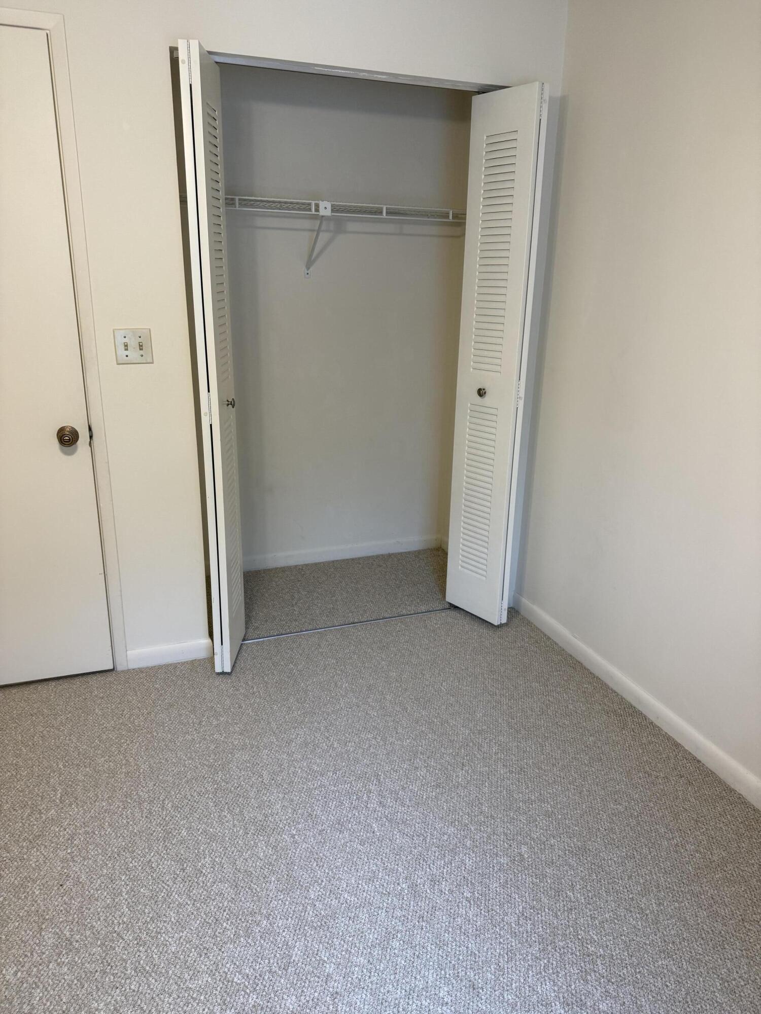 18528 Hidden Way Boca Raton, FL 33496 - Photo 19 of 37 GUEST BED CLOSET