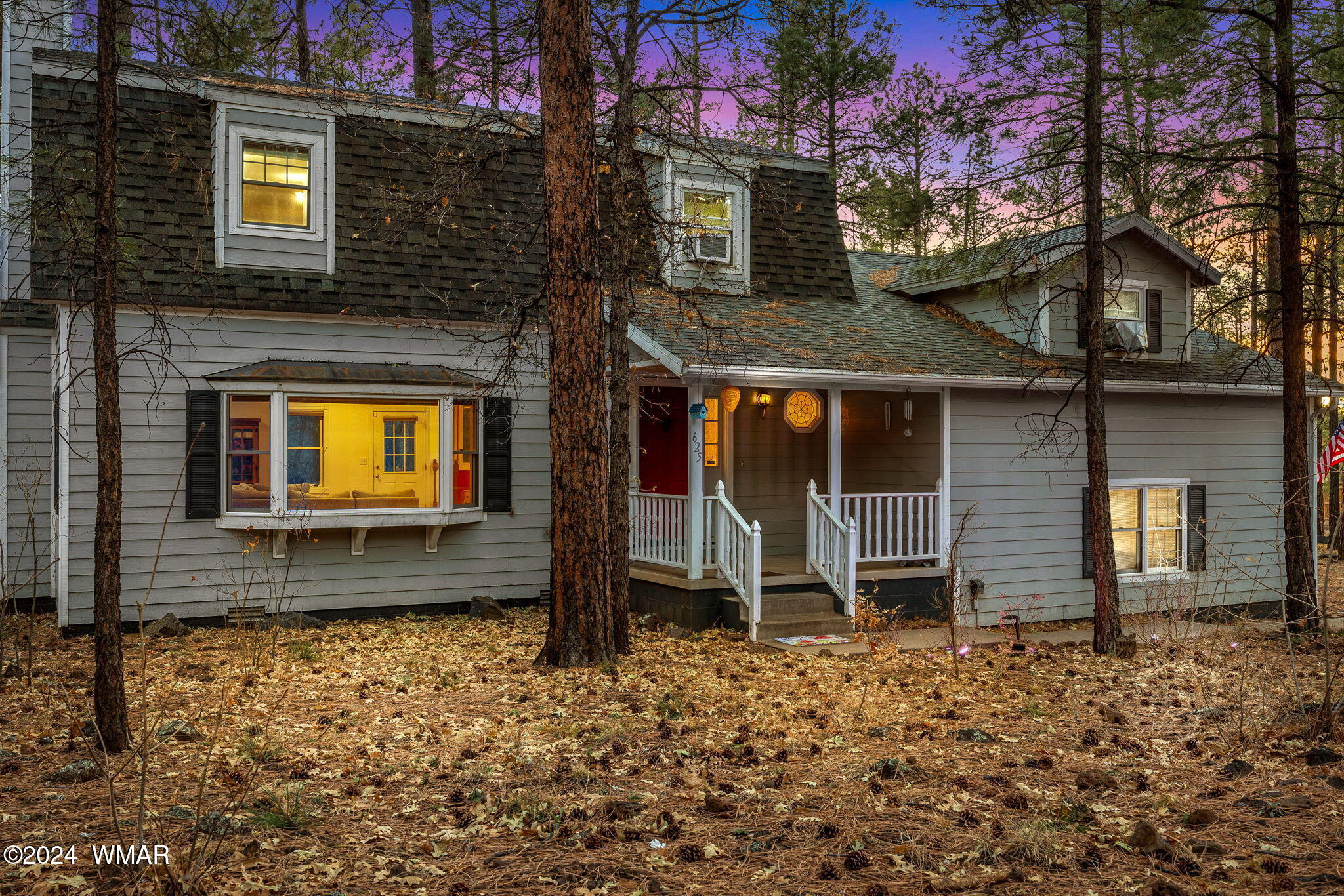 625 East Woodland Lake Road Pinetop, AZ 85935 - Photo 12 of 62 625EWoodlandLakeRd-PinetopLakeside-AZ-3
