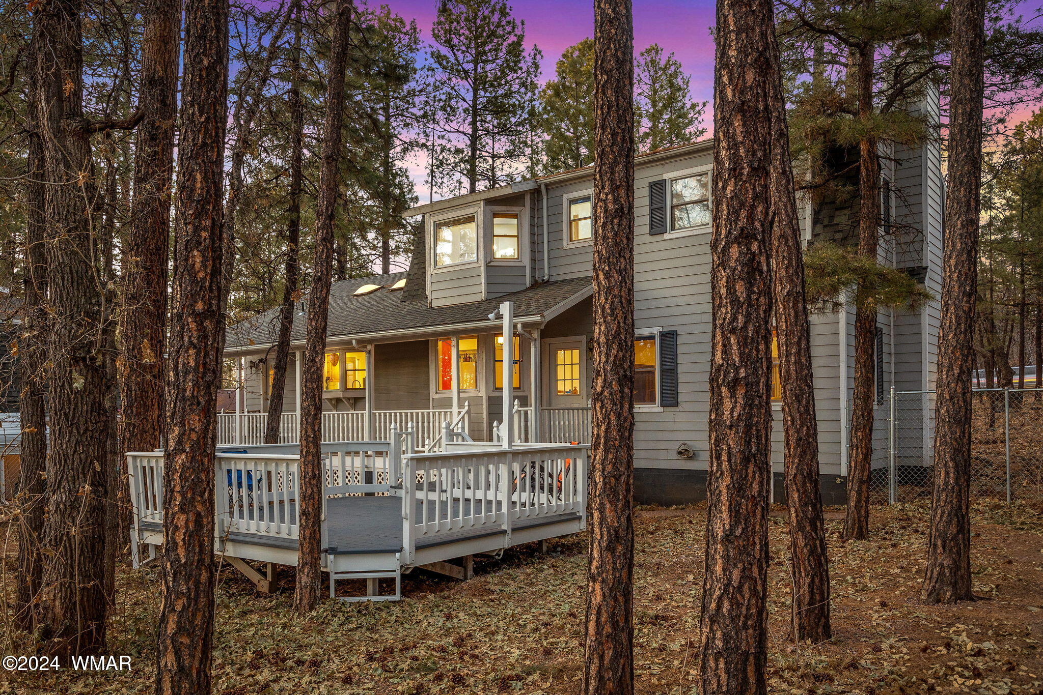 625 East Woodland Lake Road Pinetop, AZ 85935 - Photo 13 of 62 625EWoodlandLakeRd-PinetopLakeside-AZ-4