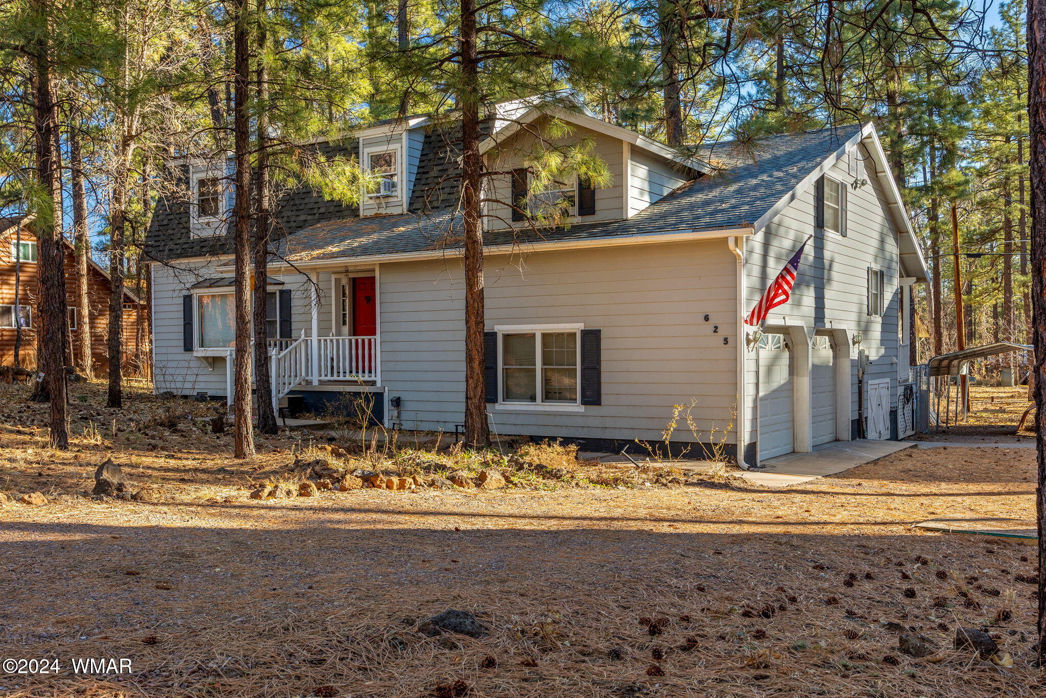 625 East Woodland Lake Road Pinetop, AZ 85935 - Photo 14 of 62 625EWoodlandLakeRd-PinetopLakeside-AZ-5