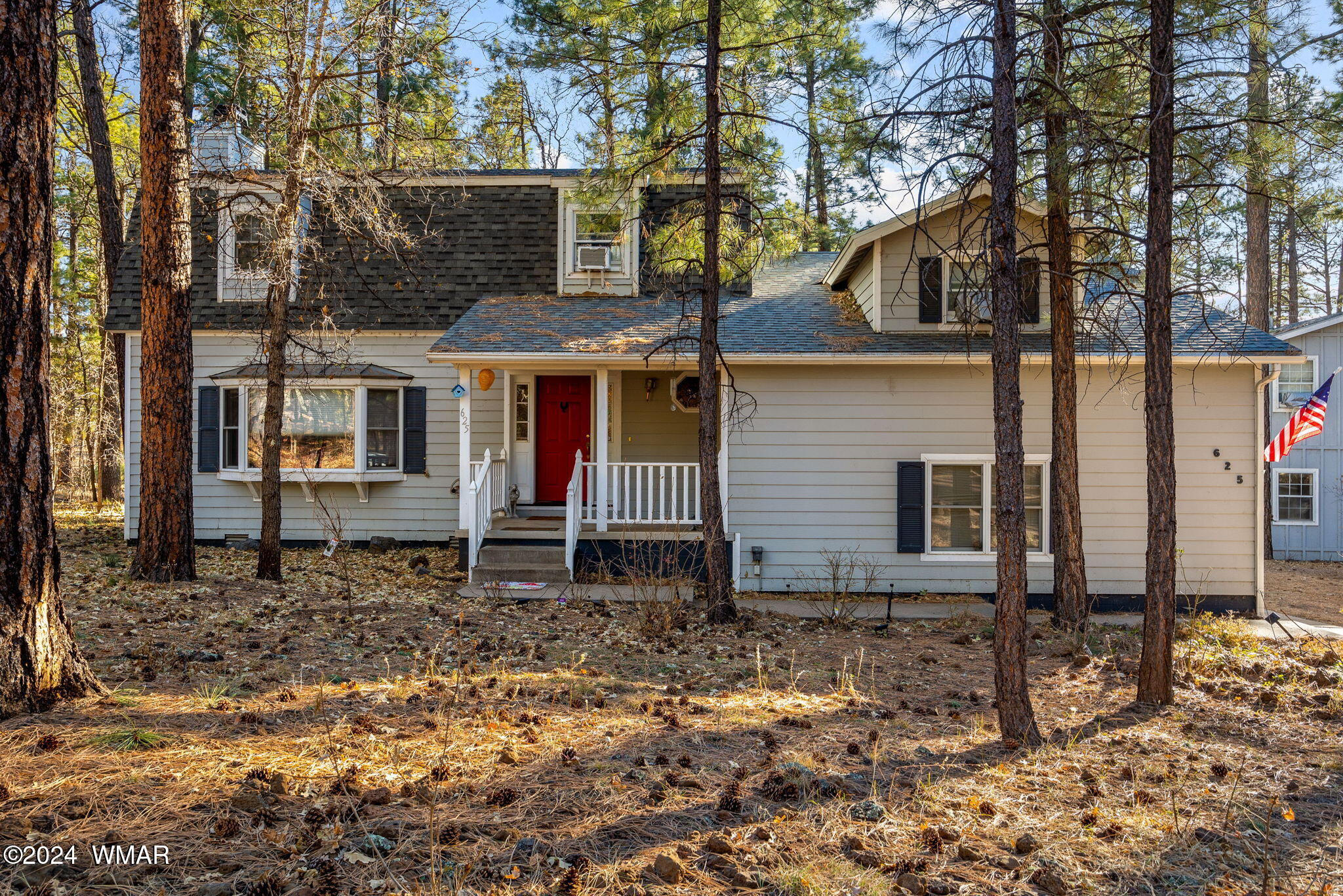625 East Woodland Lake Road Pinetop, AZ 85935 - Photo 16 of 62 625EWoodlandLakeRd-PinetopLakeside-AZ-7