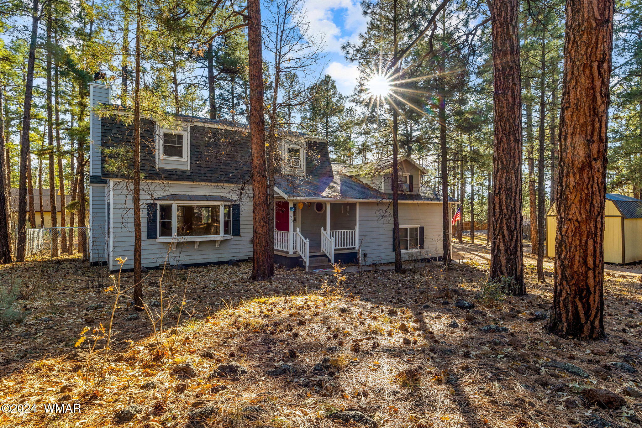 625 East Woodland Lake Road Pinetop, AZ 85935 - Photo 17 of 62 625EWoodlandLakeRd-PinetopLakeside-AZ-8