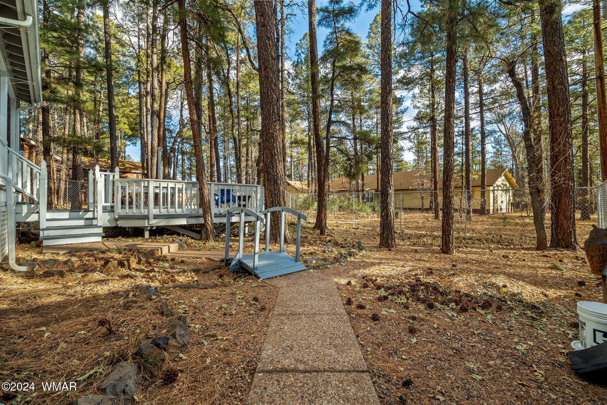 625 East Woodland Lake Road Pinetop, AZ 85935 - Photo 31 of 62 625EWoodlandLakeRd-PinetopLakeside-AZ-32