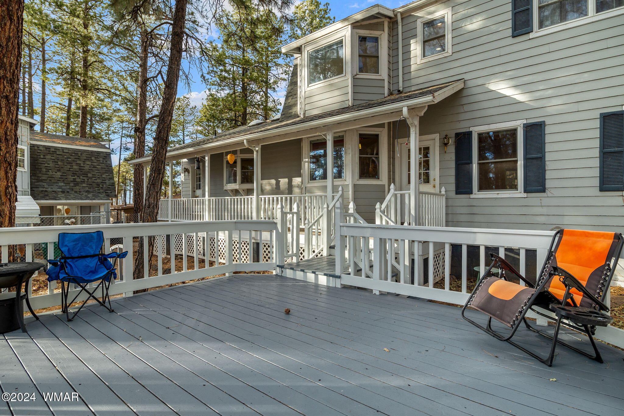 625 East Woodland Lake Road Pinetop, AZ 85935 - Photo 33 of 62 625EWoodlandLakeRd-PinetopLakeside-AZ-34