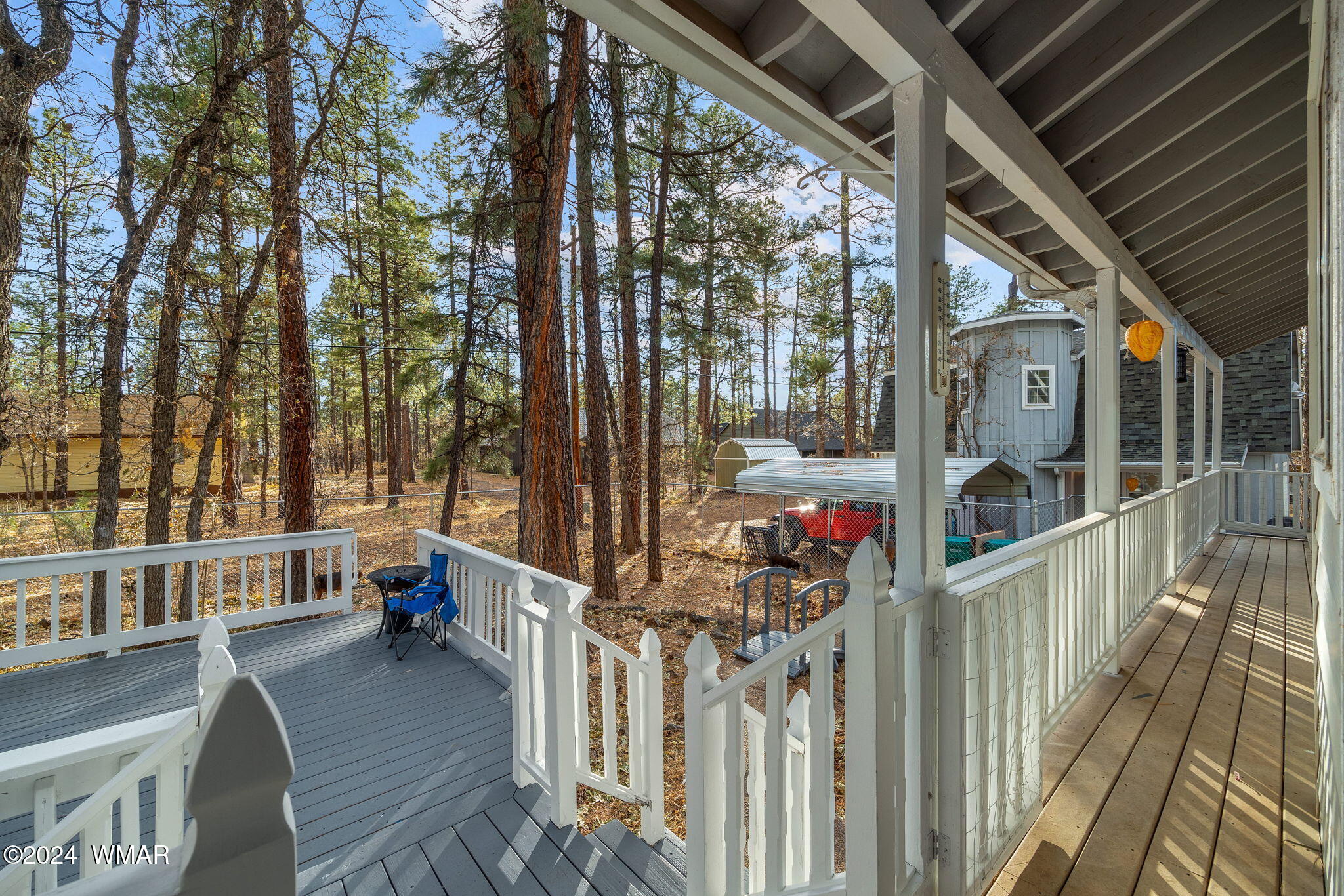 625 East Woodland Lake Road Pinetop, AZ 85935 - Photo 34 of 62 625EWoodlandLakeRd-PinetopLakeside-AZ-35