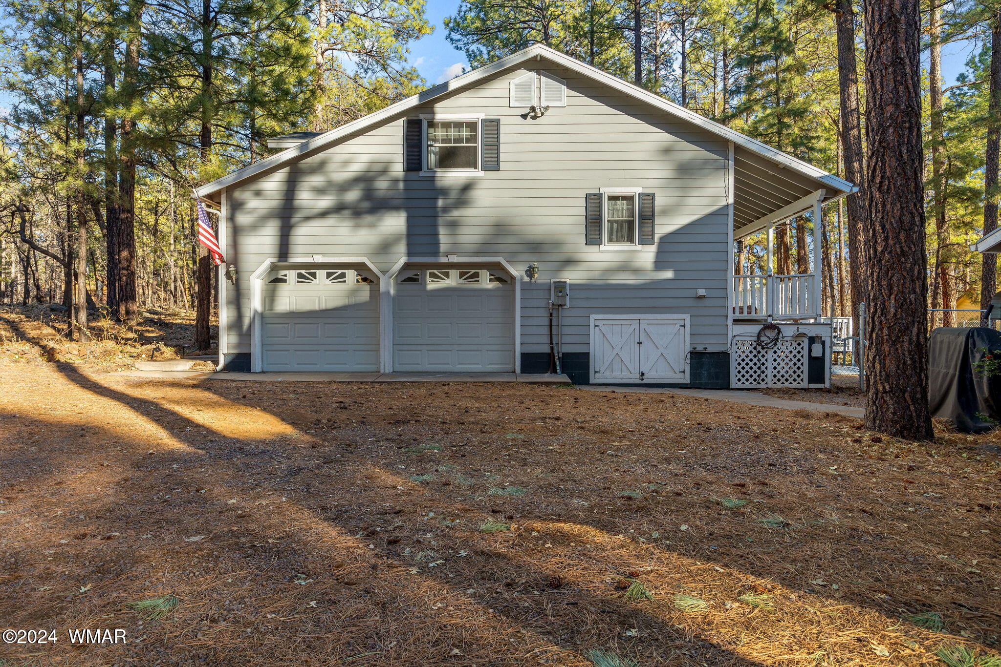 625 East Woodland Lake Road Pinetop, AZ 85935 - Photo 36 of 62 625EWoodlandLakeRd-PinetopLakeside-AZ-37