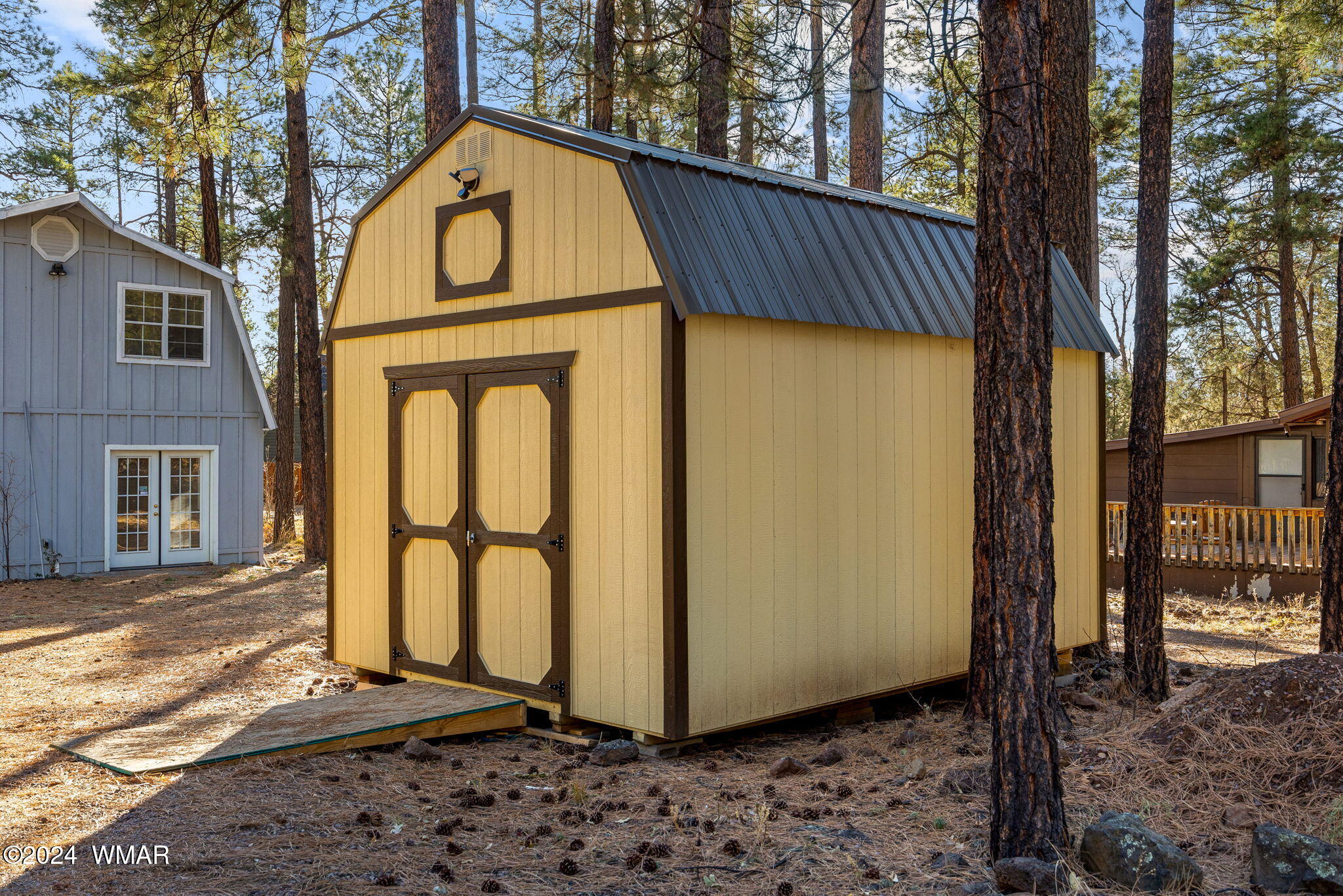 625 East Woodland Lake Road Pinetop, AZ 85935 - Photo 37 of 62 625EWoodlandLakeRd-PinetopLakeside-AZ-38