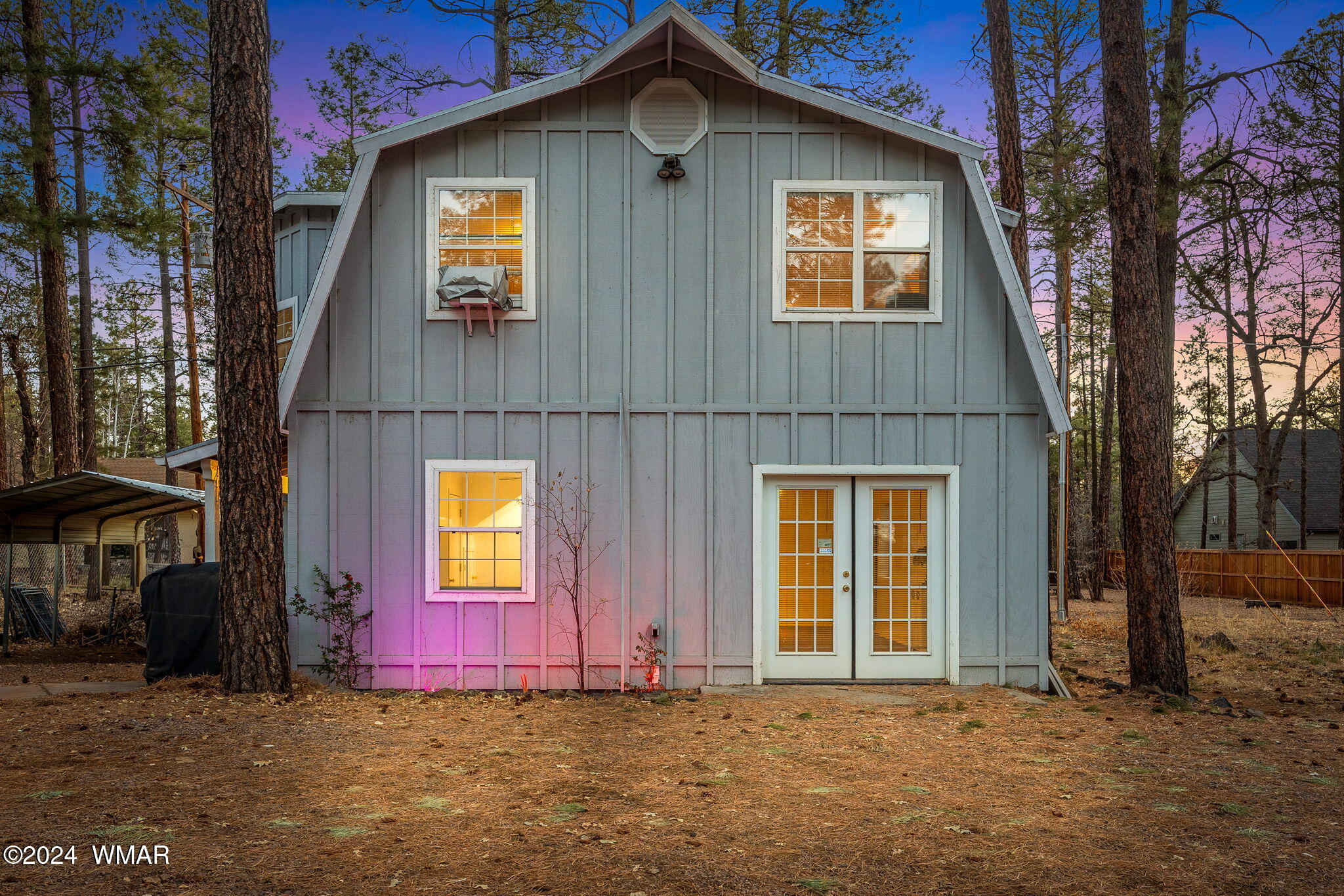 625 East Woodland Lake Road Pinetop, AZ 85935 - Photo 39 of 62 625EWoodlandLakeRd-PinetopLakeside-AZ-40