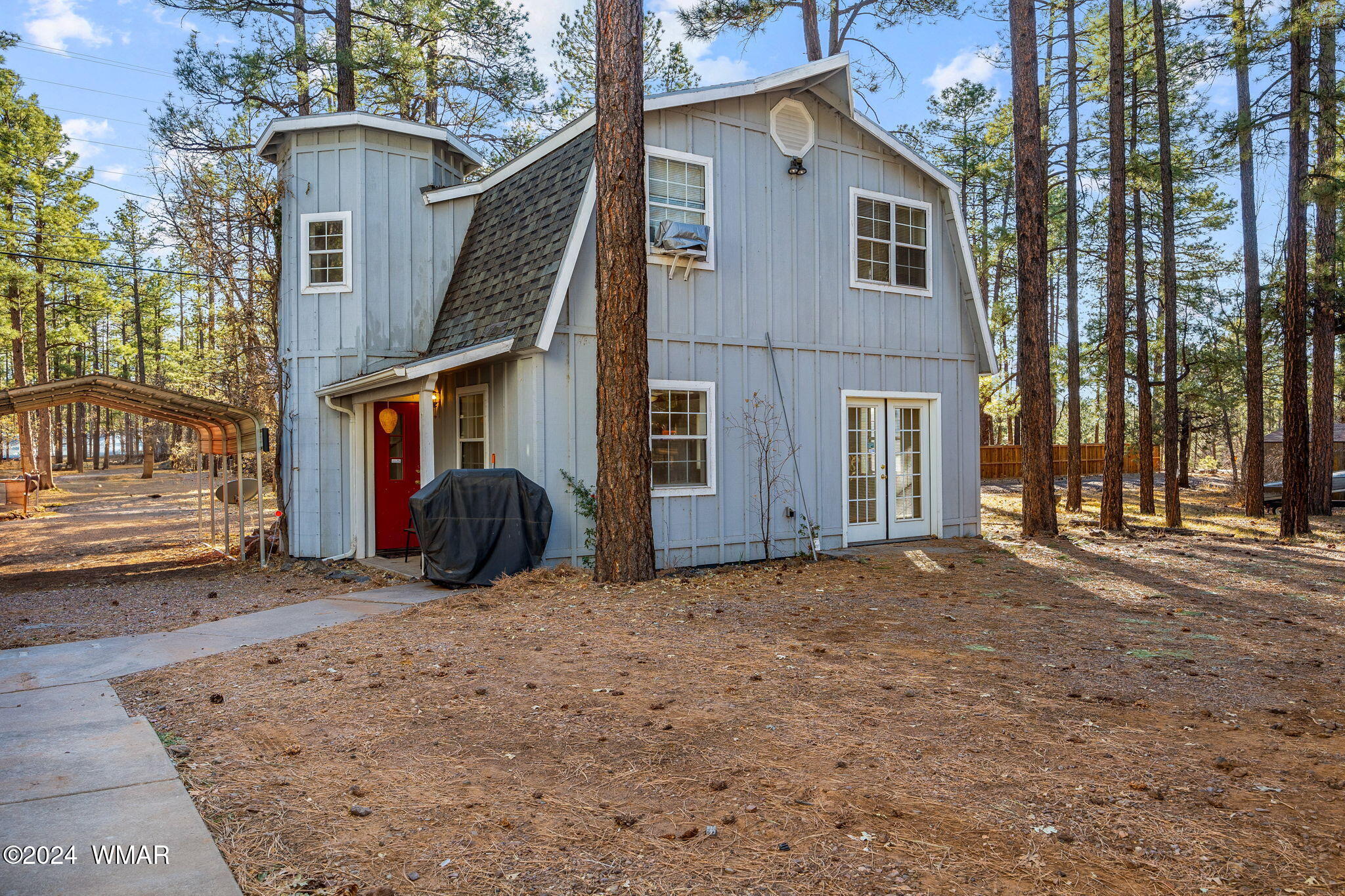 625 East Woodland Lake Road Pinetop, AZ 85935 - Photo 40 of 62 625EWoodlandLakeRd-PinetopLakeside-AZ-41
