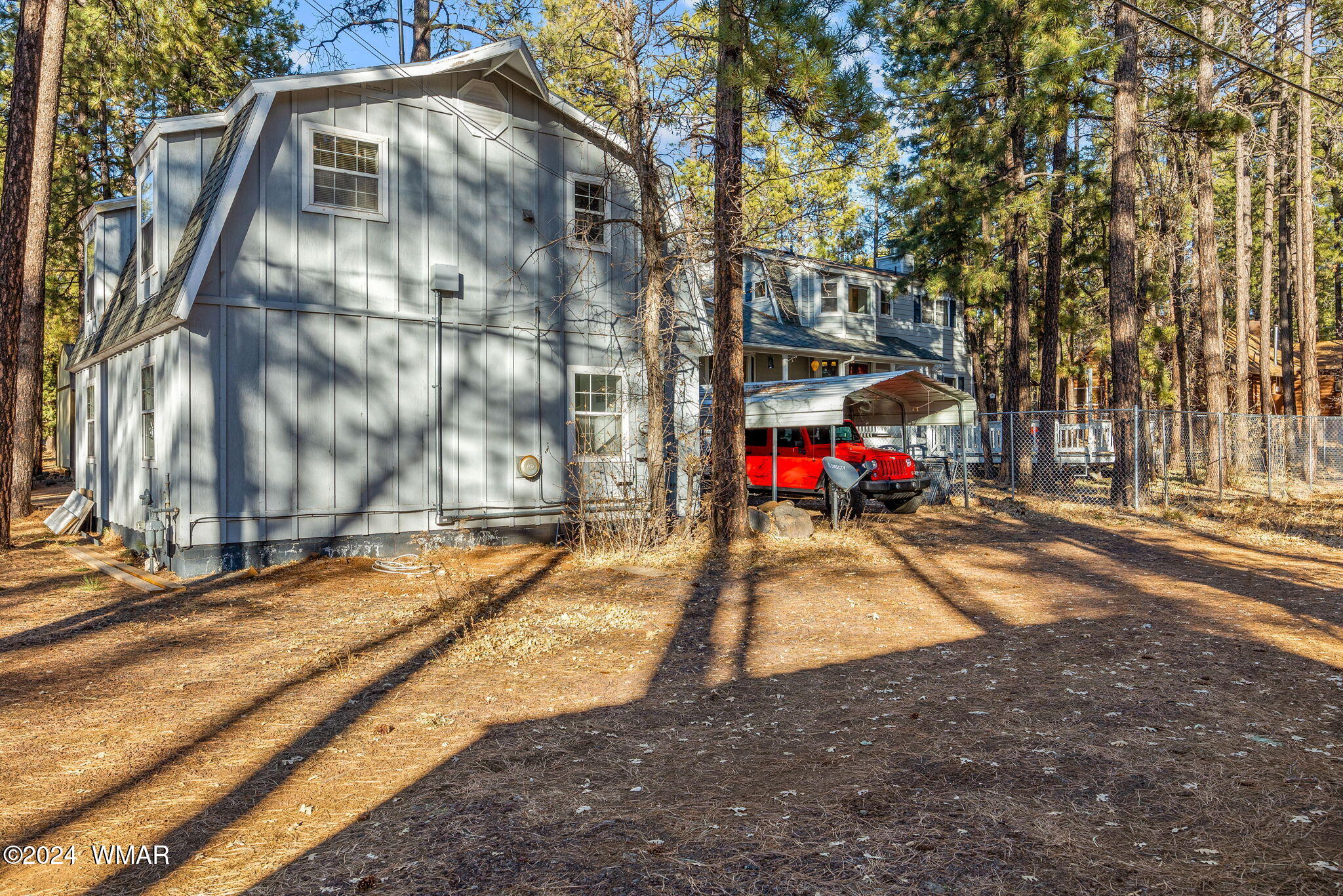 625 East Woodland Lake Road Pinetop, AZ 85935 - Photo 42 of 62 625EWoodlandLakeRd-PinetopLakeside-AZ-43