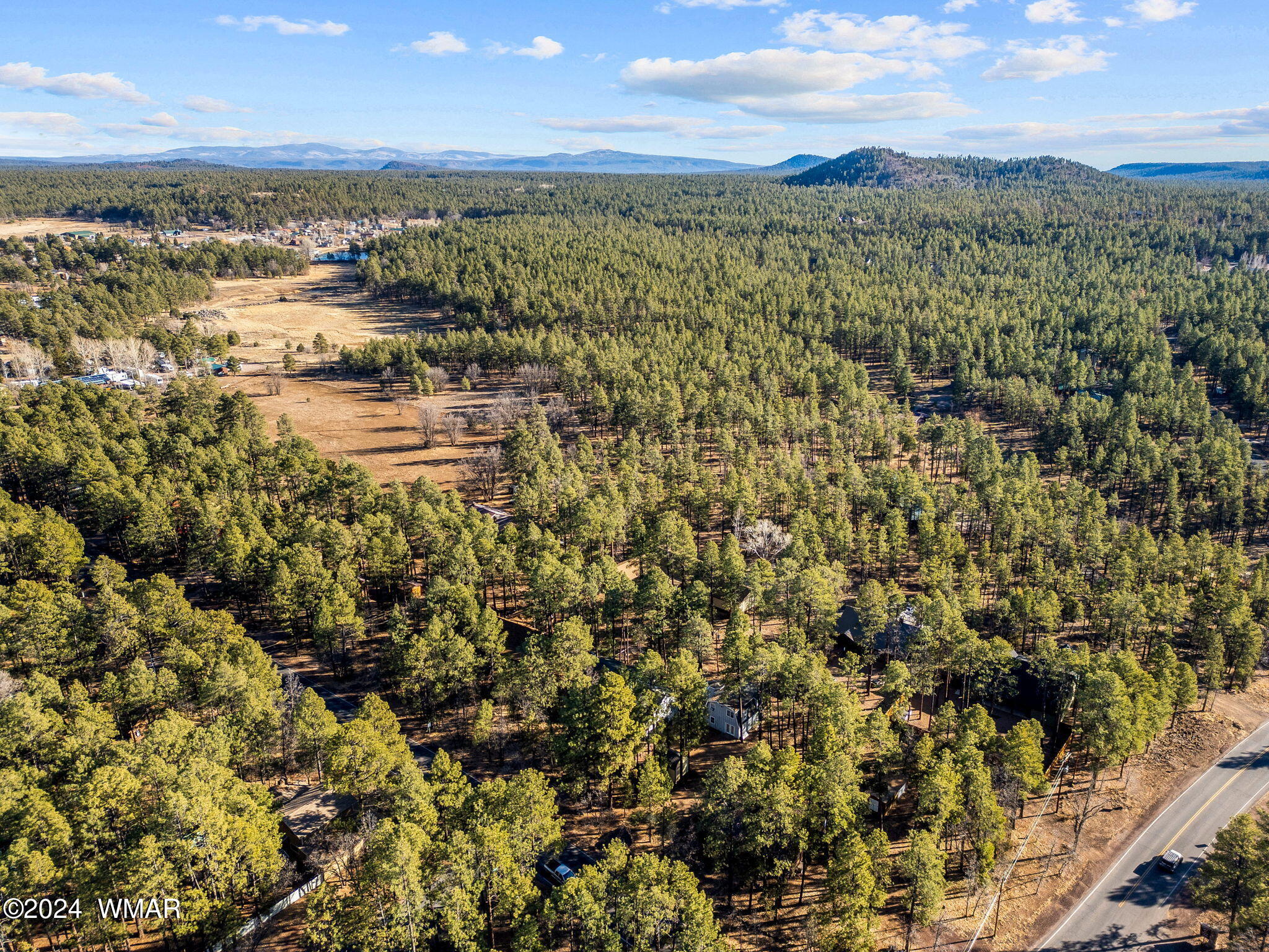 625 East Woodland Lake Road Pinetop, AZ 85935 - Photo 61 of 62 625EWoodlandLakeRd-PinetopLakeside-AZ-62