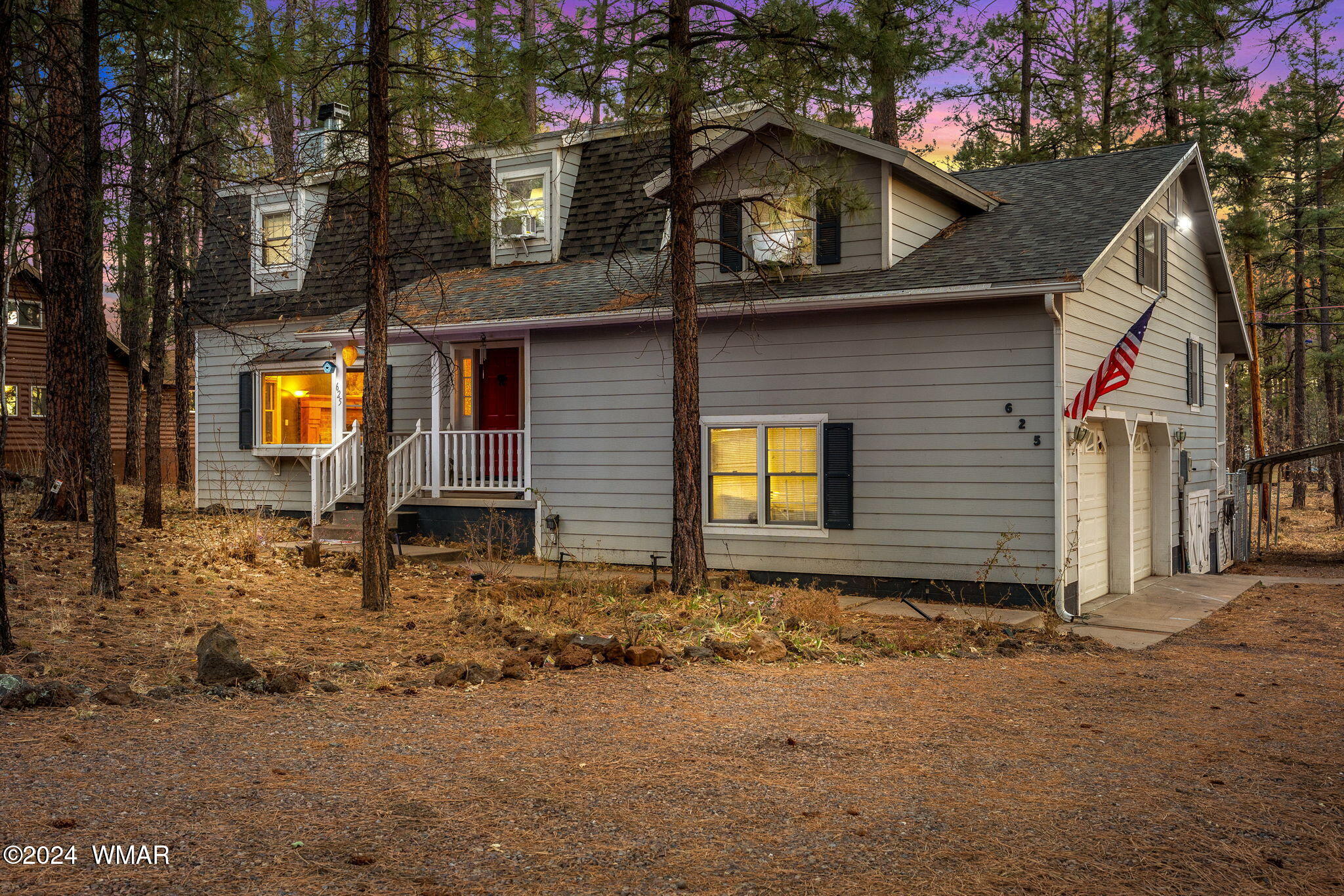 625 East Woodland Lake Road Pinetop, AZ 85935 - Photo 10 of 62 625EWoodlandLakeRd-PinetopLakeside-AZ-2
