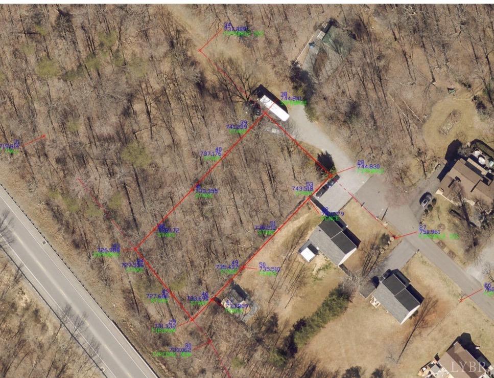 137 Richeson Drive Lynchburg, VA 24501 - Photo 1 of 1
