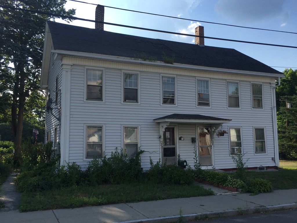 7 Williams Street Ware, MA 01082 - Photo 1 of 1 Gallery Image 1
