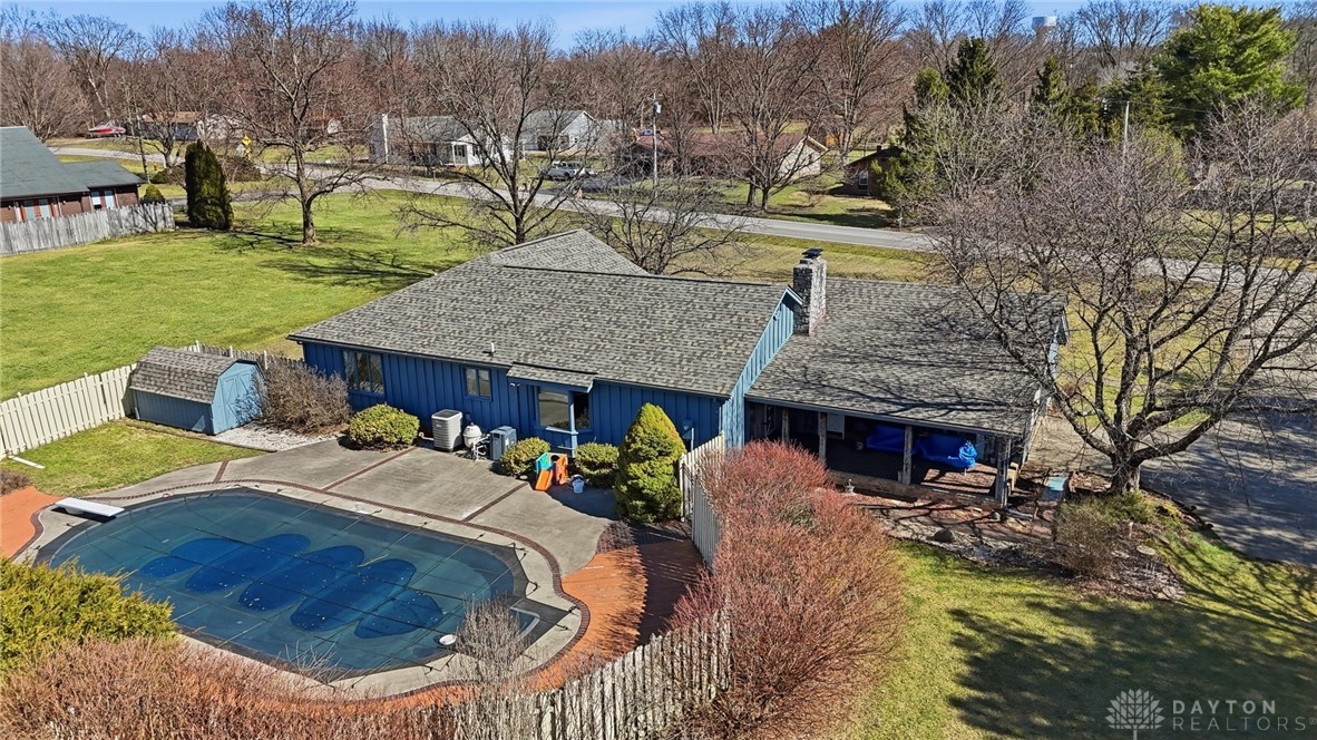 5291 Weidner Road Springboro, OH 45066 - Photo 57 of 58 Gallery Image 57