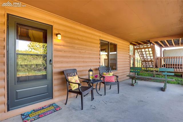 1306 Twin Rocks Road Florissant, CO 80816 - Photo 9 of 36