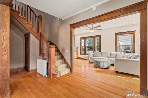 $325,000 | 29 Chestnut Street, West Haven, CT 06516