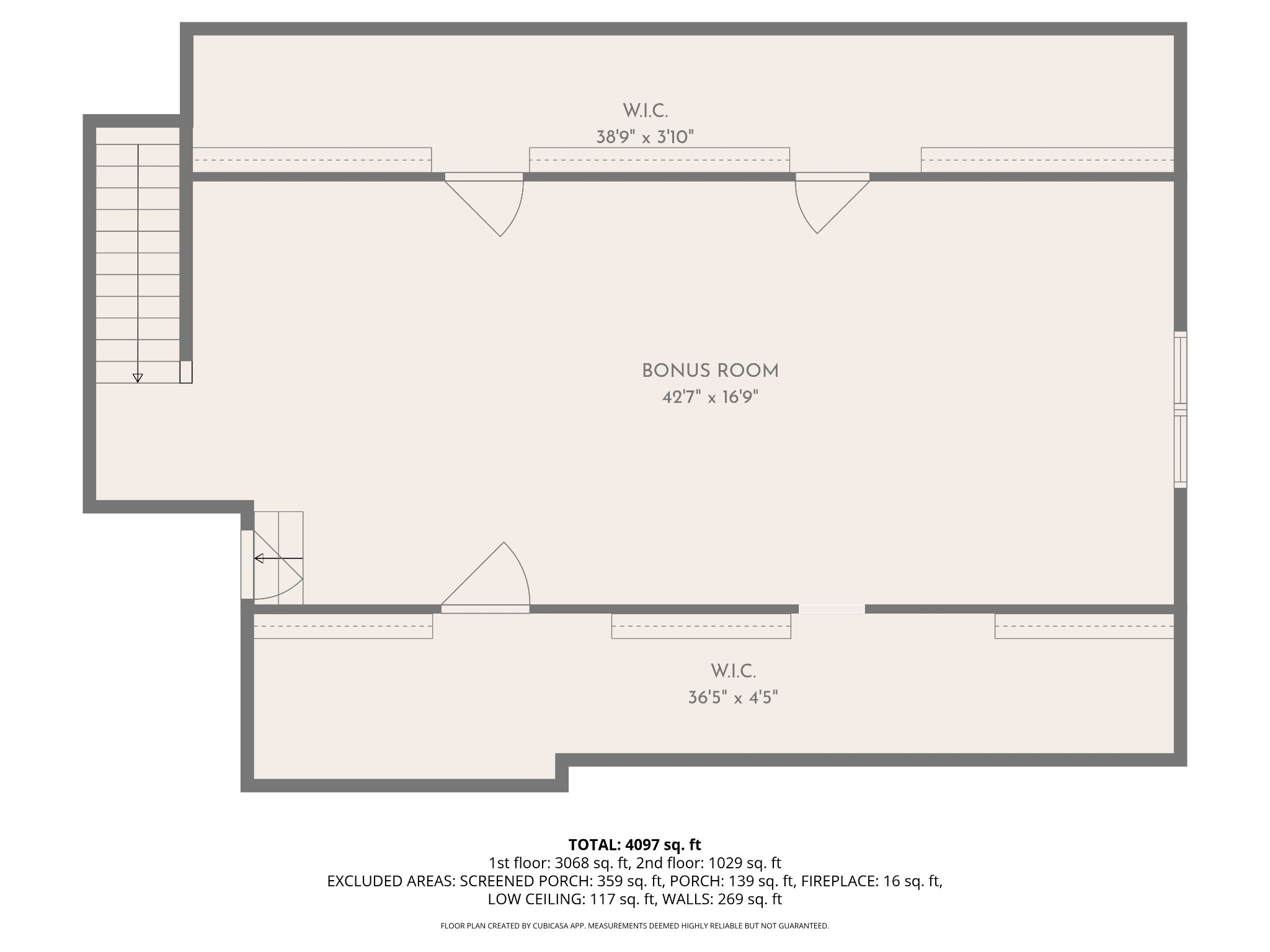 629 Mobley Road Clarksville, TN 37043 - Photo 96 of 97 Gallery Image 96